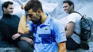 Nikad teža odluka za Đokovića, ali konačno je izabrao između Federera i Nadala