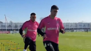 Objava Juventusa na Twitteru dala odgovor da li će Dušan Vlahović potpisati za Real Madrid