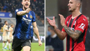 Novi susreti Džeke i Krunića: Poznati termini za još dva Derbyja della Madonnina