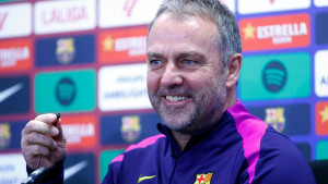 Flick pred Gironu dobio silno očekivano pojačanje