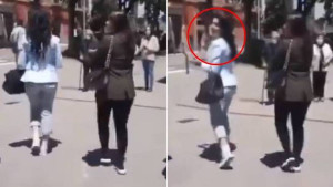Georgina na ulici nema mira: Pitali su je gdje će igrati Ronaldo, dobili su odgovor!