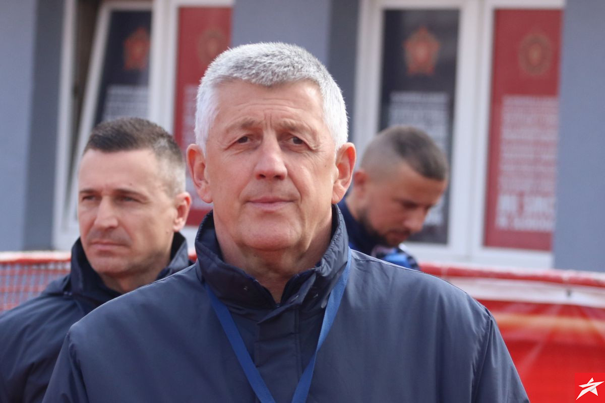 Reakcije sa Tušnja: Musemić zadovoljan, Crnogorac žali za prilikom