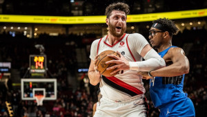 Jusuf Nurkić mora na prinudnu pauzu!