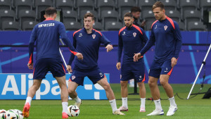 Hrvat umjesto Srbina: Nije se proslavio s Vatrenima na EP, ali je sada napravio fantastičan transfer