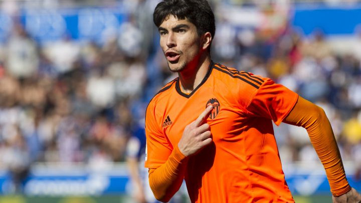 Real bi igrača Valencije, ali cijena ih odbija