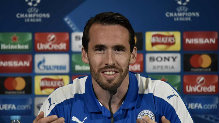 Zvijezda Leicestera pokreće vlastiti esport team