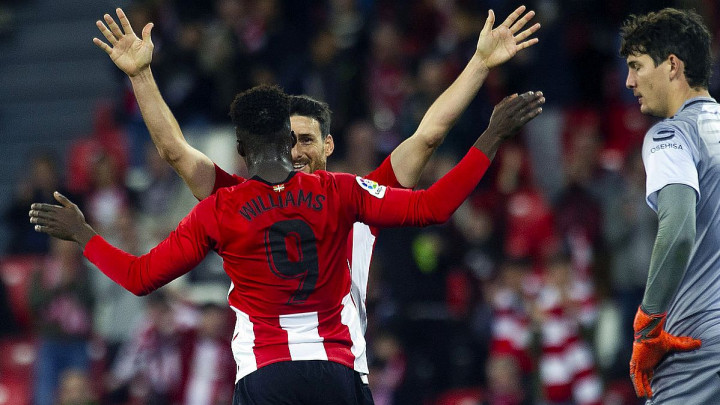 Celta pala na Balaidosu, Bilbao pobjegao iz zone ispadanja