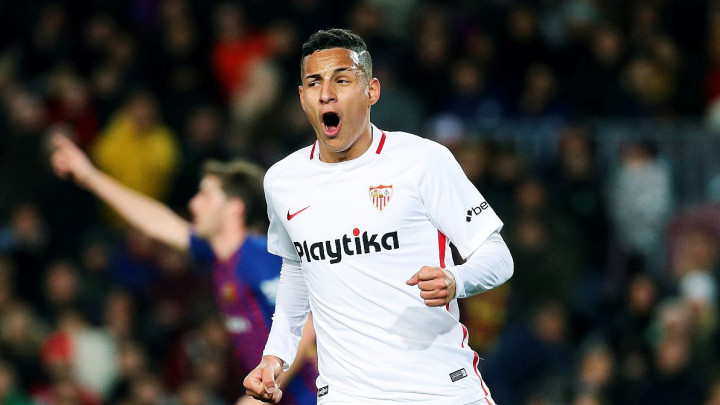 Atalanta dovela pojačanje iz Seville