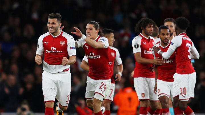 Bivši i sadašnji igrači Arsenala oduševljeni Gnabryjem, navijači prozvali Wengera što ga je prodao