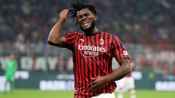 Milan u Torinu bez Kessieja, Krunić opet starter