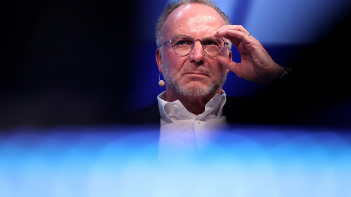 Rummenigge o problemu s kojim se suočavaju i bh. klubovi: "O tome se mora popričati..."
