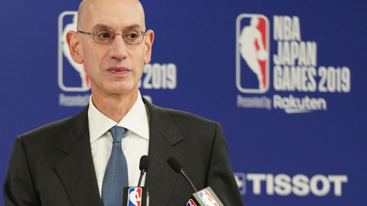 NBA: Nema treninga barem do 8. maja