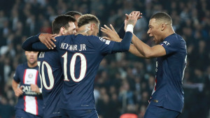 Procurile informacije: PSG će zbog samo jedne utakmice zaraditi nevjerovatnu sumu novca