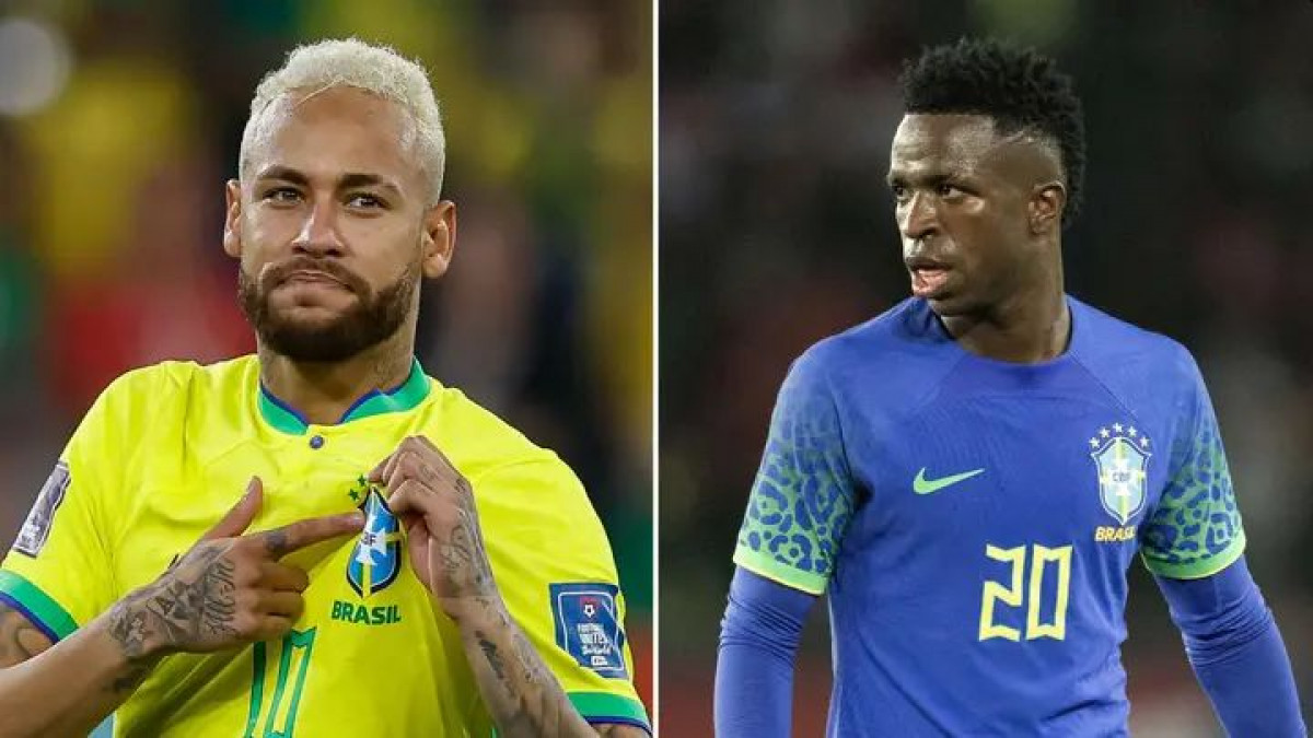 Brazil će po prvi put u historiji igrati u dresu koji neće biti žute ili plave boje