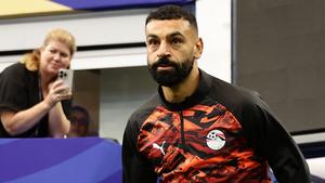 Pohlepni agent kvari planove Mohamedu Salahu!