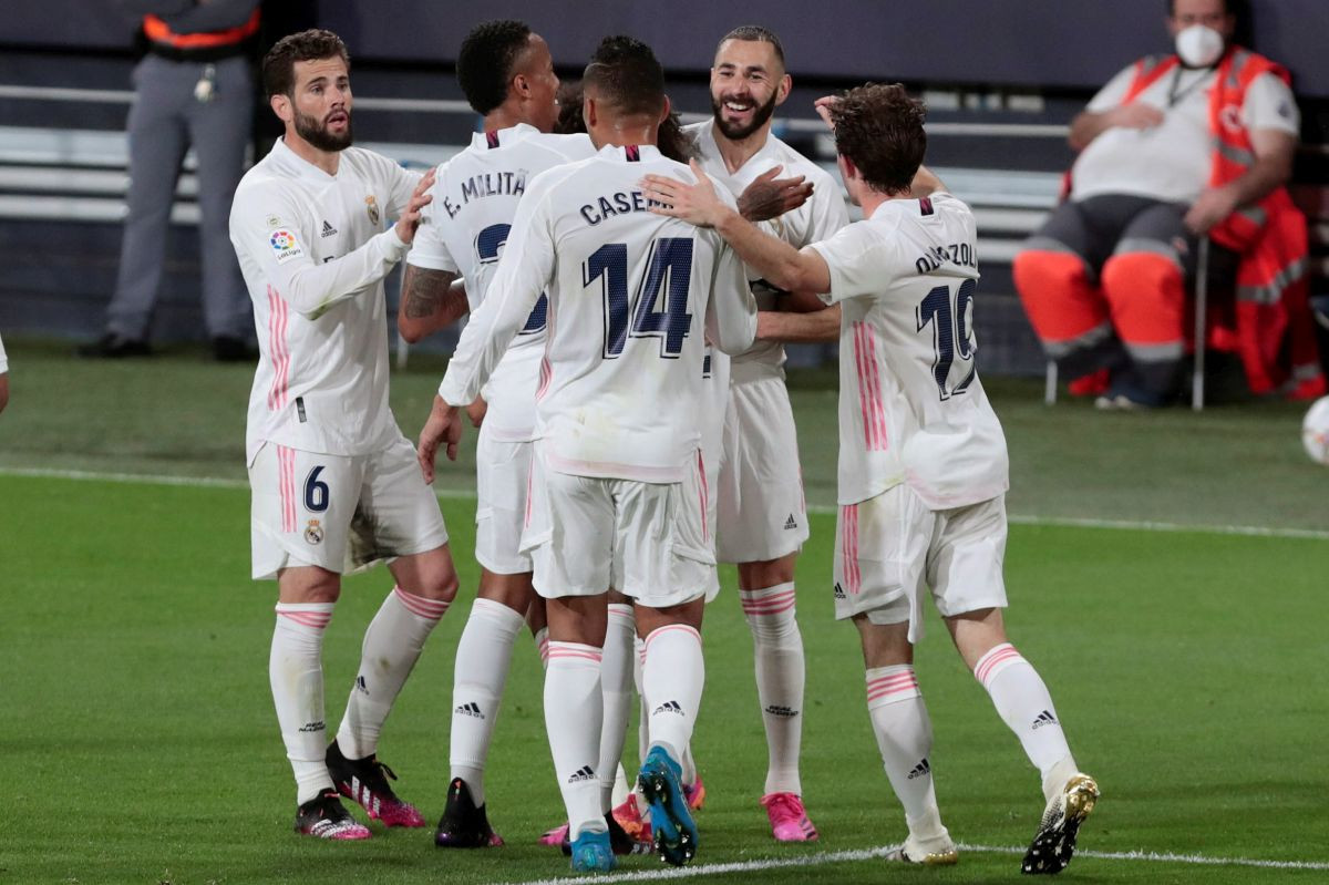 Uzalud borba za titulu prvaka Evrope i Španije: Perez igračima Reala neće dati ni eura 