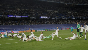Real Madrid na mučki način ismijao Manchester City i izbor France Footballa!