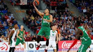 Darussafaka bez šansi u Vitoriji protiv Baskonie