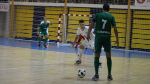 Mostar SG Staklorad,  Amel Bajgorić: želimo duplu krunu!