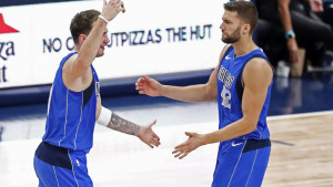 Luka Dončić konačno zaustavljen