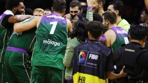 "Bh. kolonija" iz Španije savladala bivšu ekipu selektora Gjergje