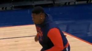 Svi su u šoku zbog izgleda NBA zvijezde