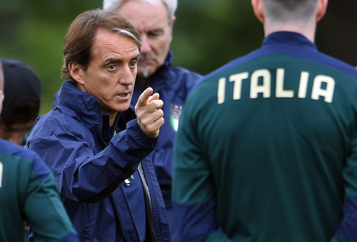 Sve je spremno za finale EURO-a: Poznati sastavi Italije i Engleske