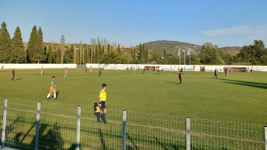 Golijada na jugu, Sloga i Stolac najubjedljiviji