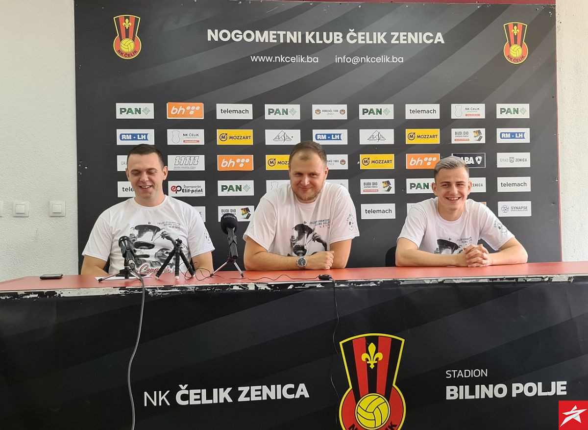 NK Čelik obezbjedio titulu prvaka, te je u završnom procesu odblokiranja glavnog računa
