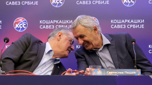 Žestoke reakcije u Srbiji na povratak Pešića: "Opa, legla lova, Piroćanac je to"