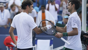 "Mogu koliko hoće pričati da je Đoković najveći svih vremena - Nikad pored Federera"