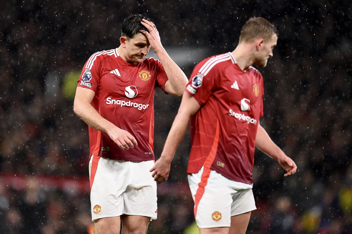 Manchester United doživio novo poniženje: "Napustio vas je zato što ste s*anje"