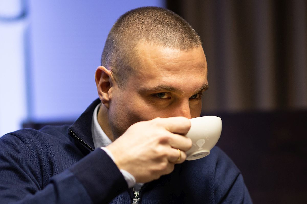 Srbija će da priča o sinu Nemanje Vidića - Velikan mu poručio da spremi kofere! Srbija će da priča o sinu Nemanje Vidića - Velikan mu poručio da spremi kofere!