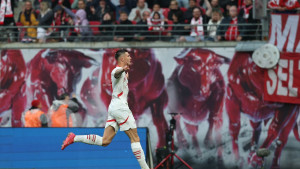 Manchester United ili Newcastle? Benjamin Šeško je konačno donio odluku!