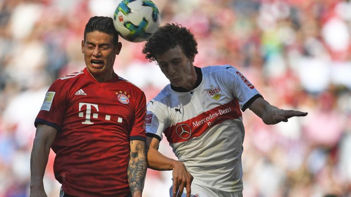 Bayern želi potrošiti još deset miliona eura na igrača kojeg su već doveli