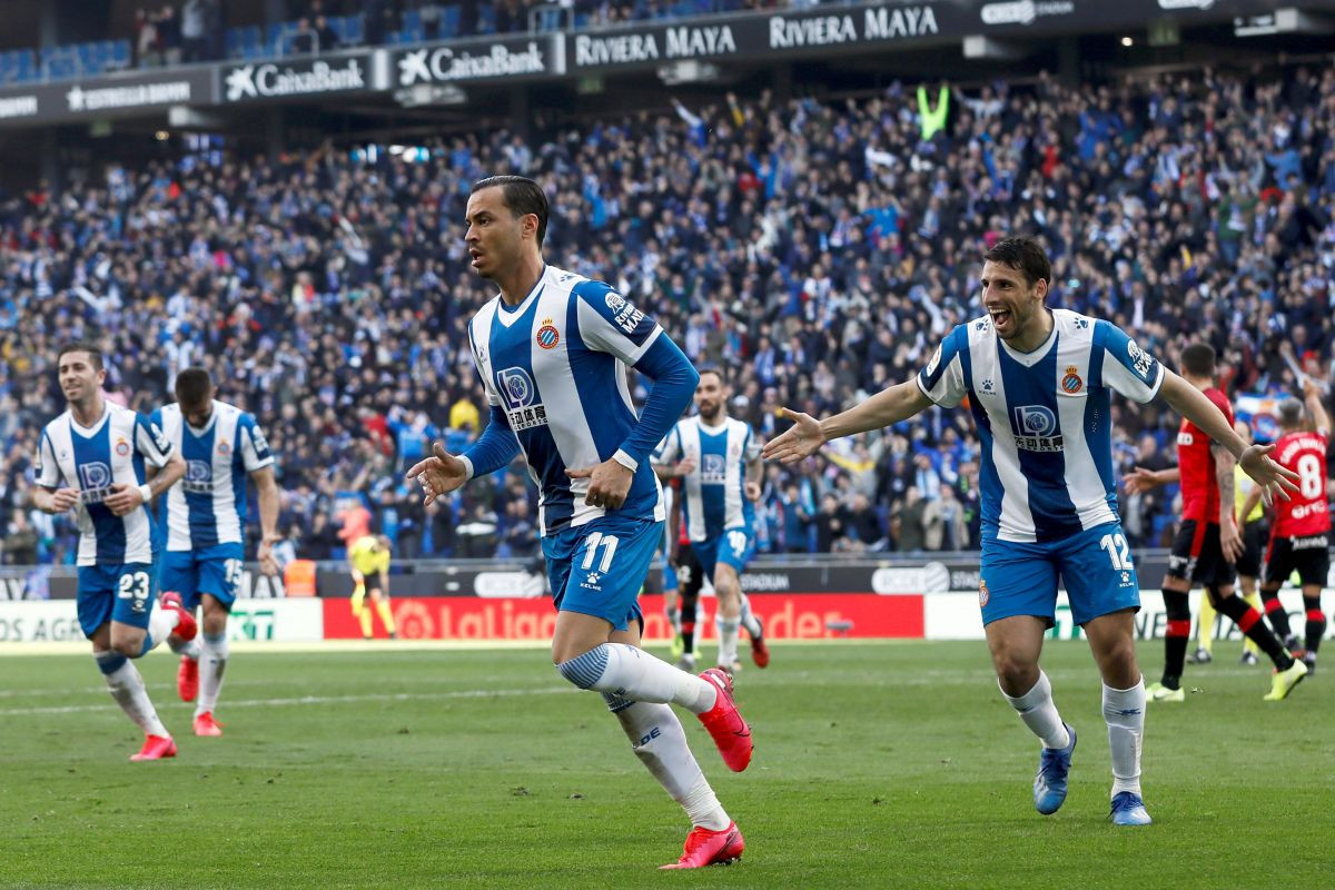 Nakon Valencije, oglasio se i Espanyol: Šest članova kluba zaraženo koronavirusom Nakon Valencije, oglasio se i Espanyol: Šest članova kluba zaraženo koronavirusom