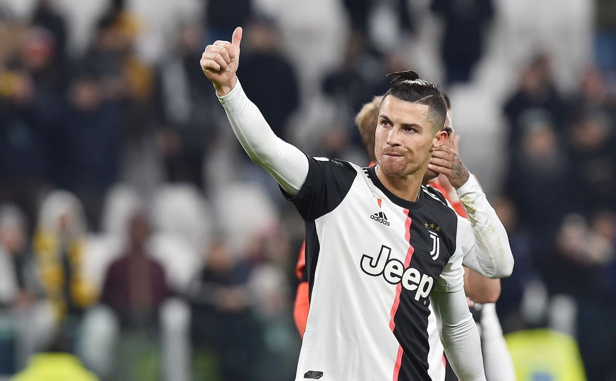 Cristiano Ronaldo oduševio fanove fotografijom na Twitteru: "Najveća ljubav na svijetu"