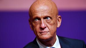 Zato i jeste cijenjen: Collina žestoko odgovorio Trumpu!