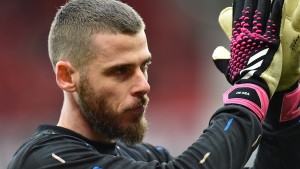 David de Gea rekao "ne" Manchester Unitedu!