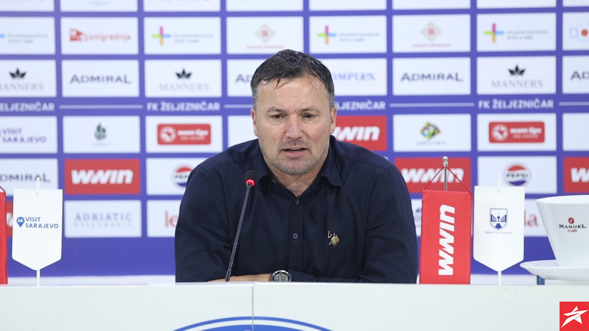 Ćorić: "Teška pobjeda, ali želimo treće mjesto"; Tadić: "Nemam šta zamjeriti svojim igračima" Ćorić: "Teška pobjeda, ali želimo treće mjesto"; Tadić: "Nemam šta zamjeriti svojim igračima"