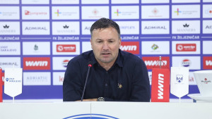 Ćorić: "Teška pobjeda, ali želimo treće mjesto"; Tadić: "Nemam šta zamjeriti svojim igračima"