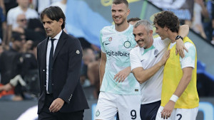 Na ljeto su svi otpisali Edina Džeku, ali potez koji je Inter spremio je kritičarima začepio usta