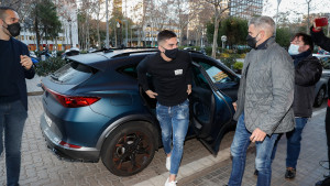 Torres nije potpisao za Barcelonu, odgođeno i zvanično predstavljanje