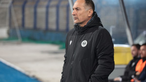 Štimac na meti N/FSBiH: "Umjesto da se bave regularnošću takmičenja, oni šalju prijave"