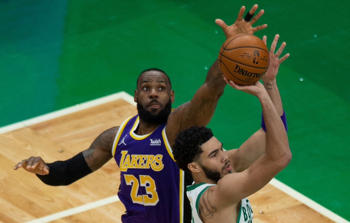 Lakersi nakon produžetka savladali Oklahomu, nova briljantna partija Jokića