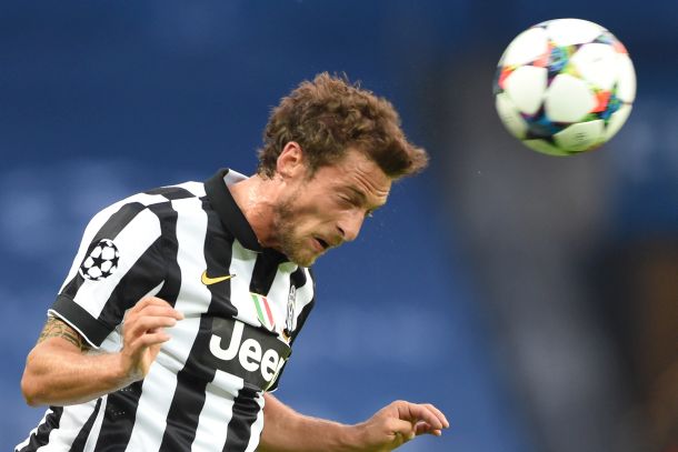 Marchisio između engleskih velikana