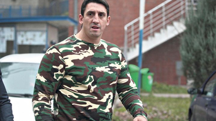 Zašto je Kristijan Golubović postao zvijezda u Engleskoj pred početak Premiershipa?