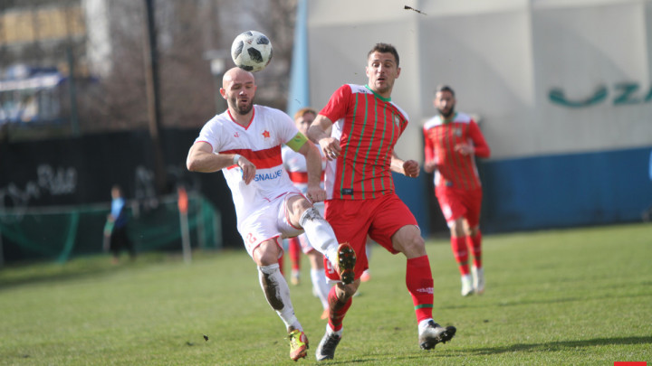 Kuduzović obradovao, a Brandao zabrinuo Rahimića