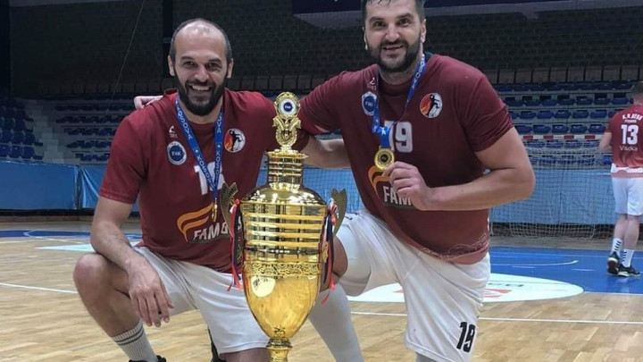 Prce osvojio titulu na Kosovu pa poručio: U ne baš sportskim uslovima...