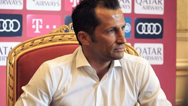 Kojeg fudbalera Salihamidžić želi kupiti jer smatra da će biti igrač od 100 miliona eura?